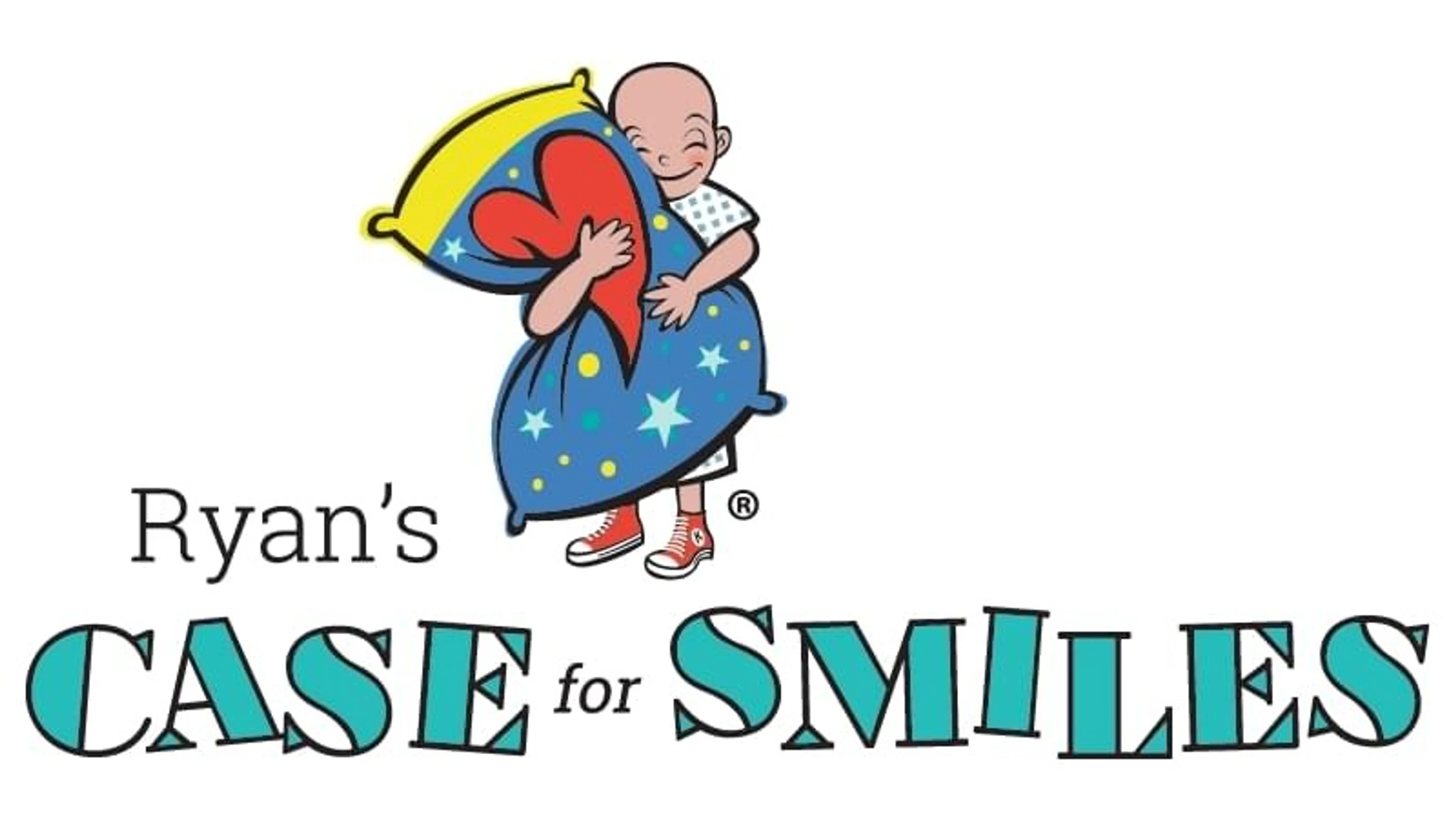 Whimsical pillowcases for children in Bay Area hospitals help give them an emotional boost and remind them that they are not defined by their illness.