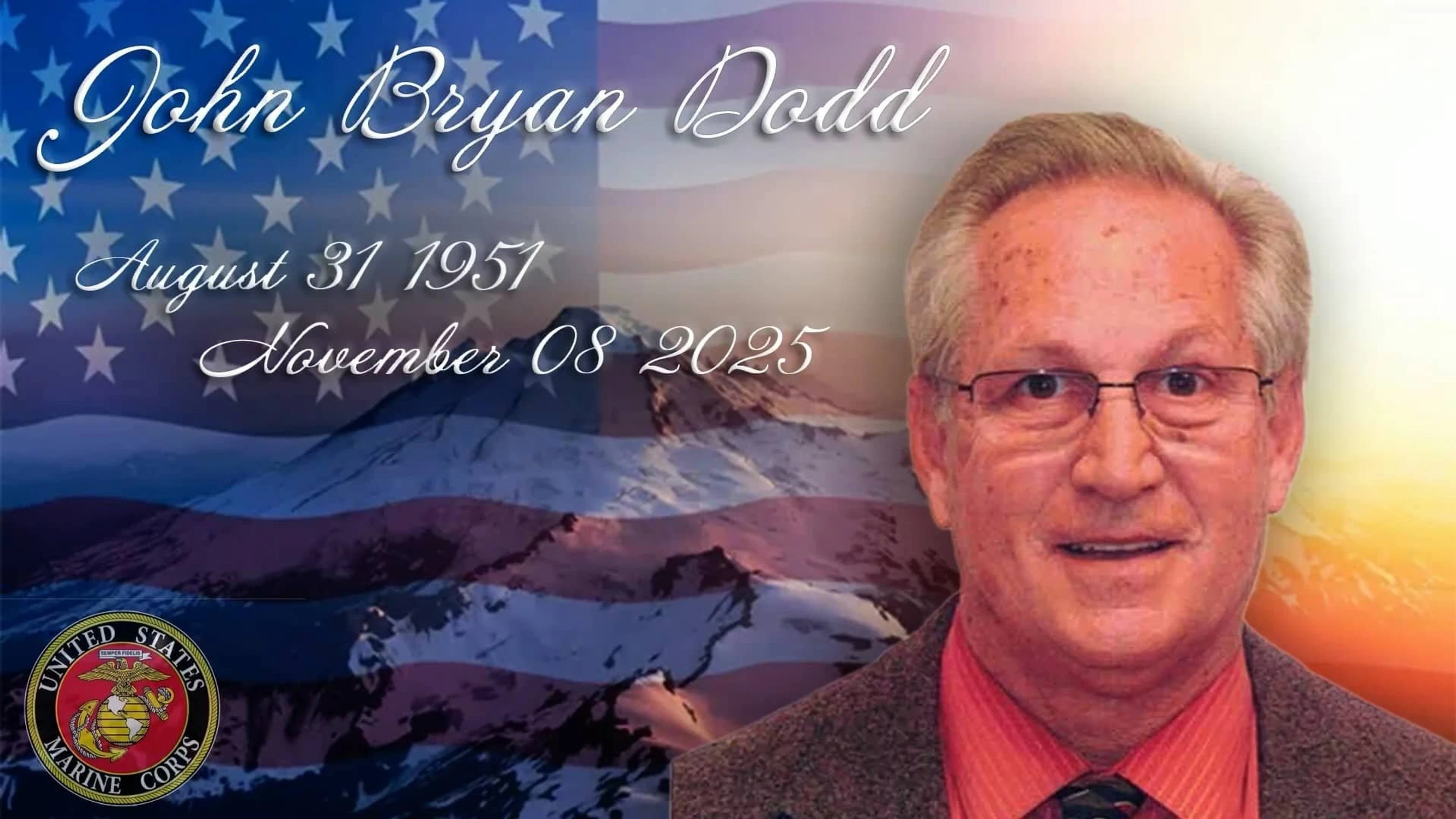 John Bryan Dodd