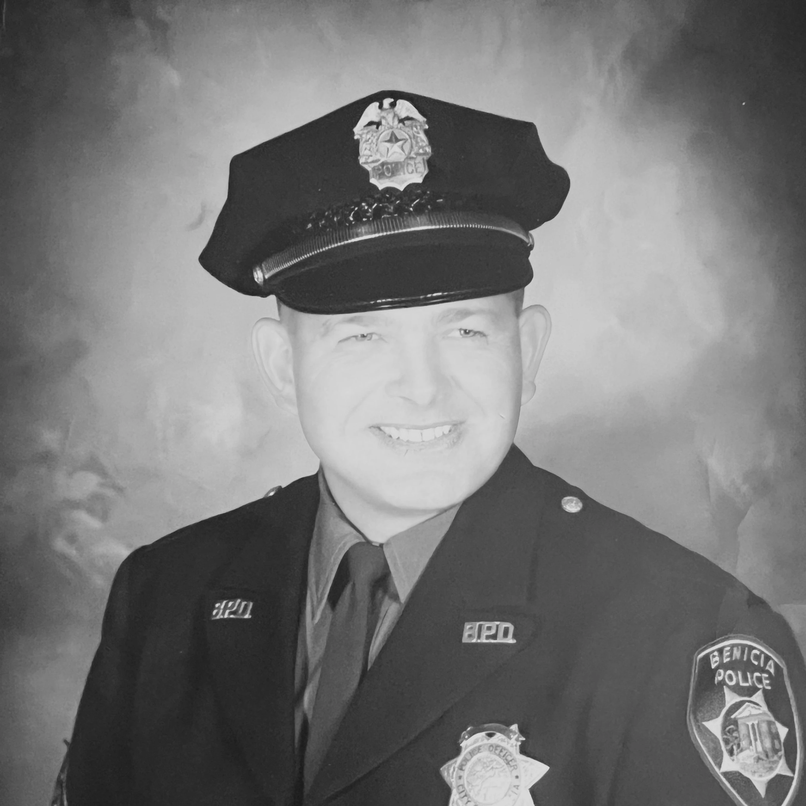 John F. Silva