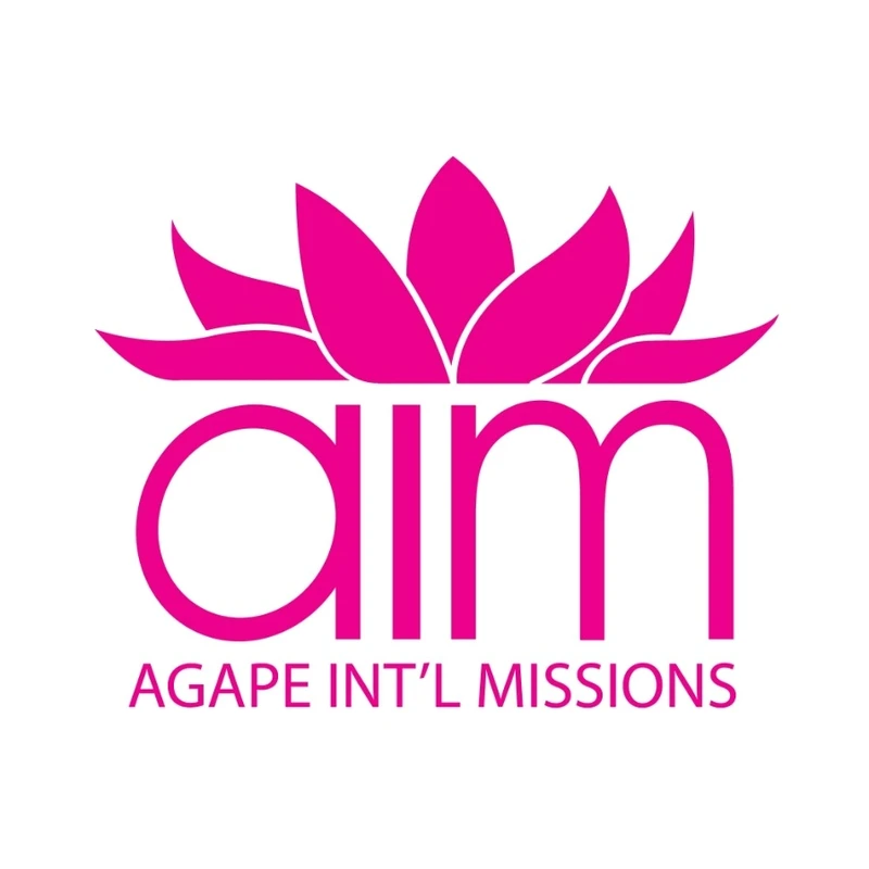 Agape International Missions (AIM) - <i>Cambodia, Thailand</i>