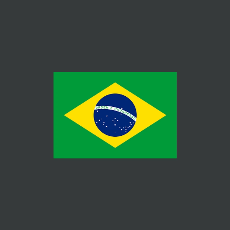 Rodney &amp; Coral Huson - <i>Campanha, Brazil</i>