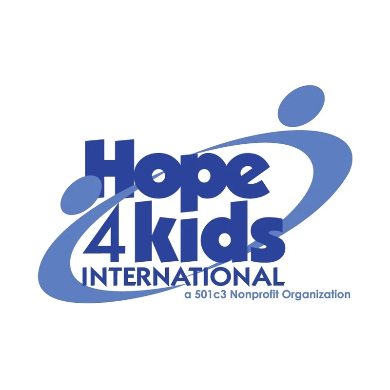 Hope 4 Kids International -<i> Worldwide</i>