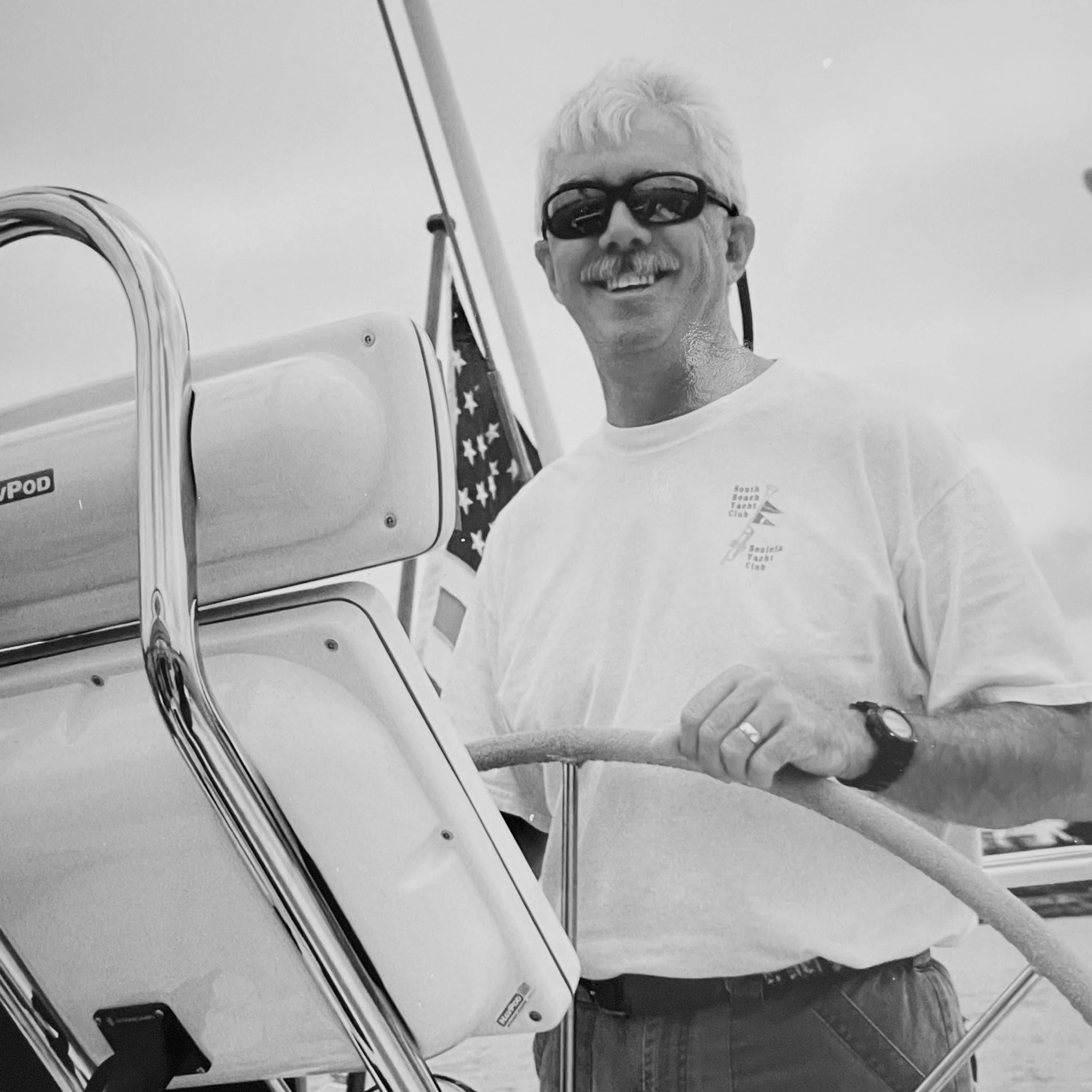 Robert Wayne "Rob" Cline
