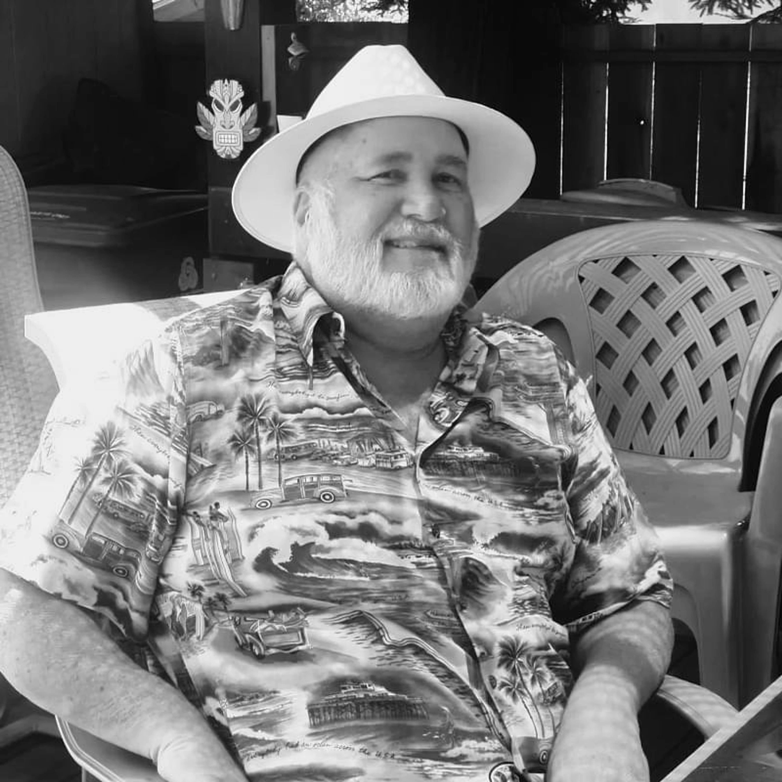 John Gerard "G" Murphy