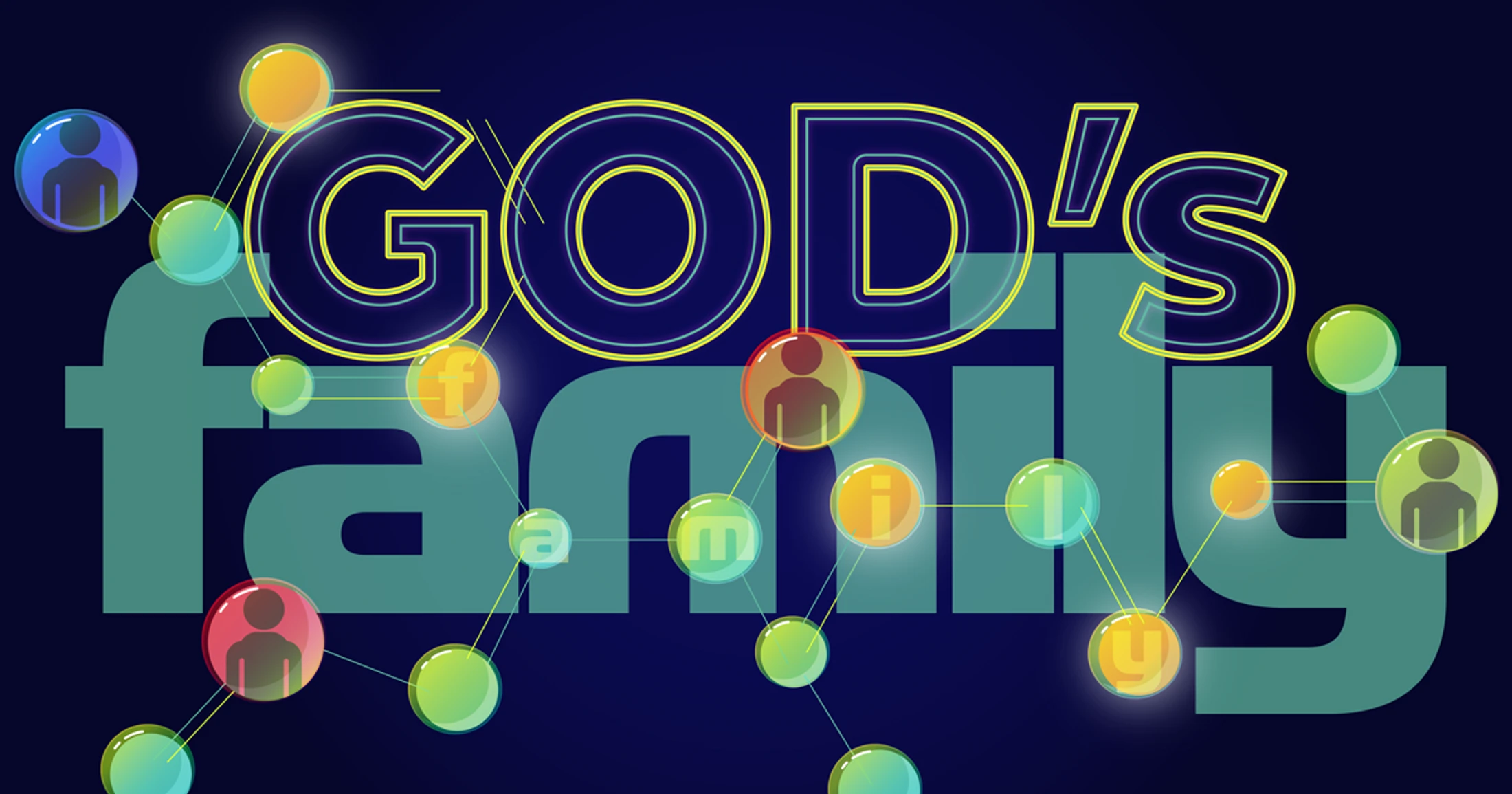 September in Kids Church