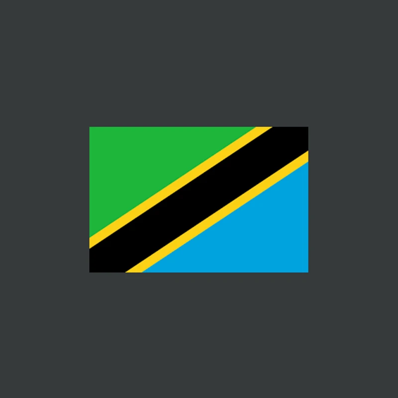 Amani &amp; Jerianne Ruhasha - <i>Dar es Salaam, Tanzania</i>