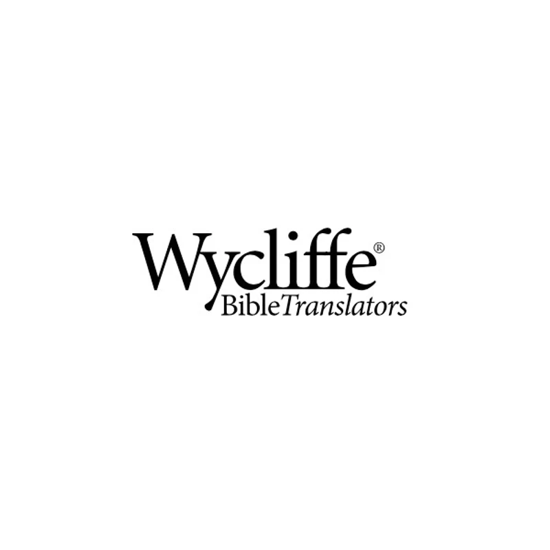 Wycliffe Translators - <i>A &amp; S</i>