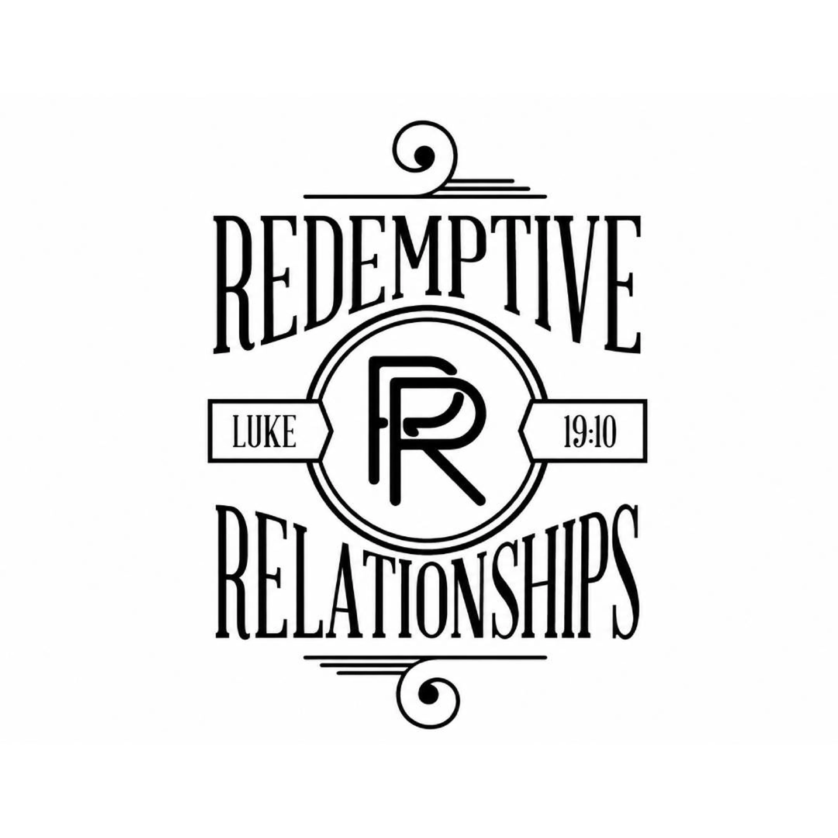Redemptive <i>Relationships</i>