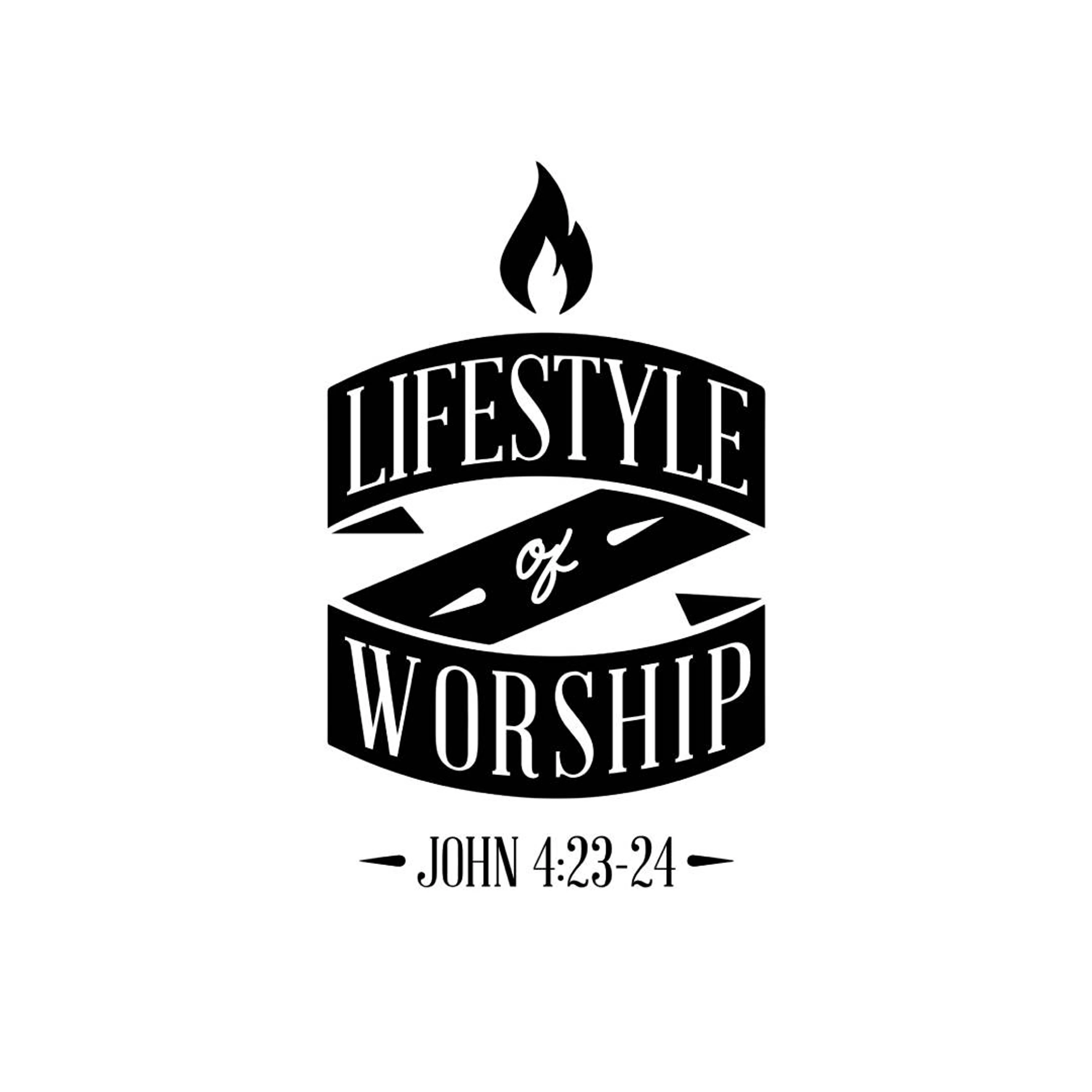 Lifestyle of <i>Worship</i>