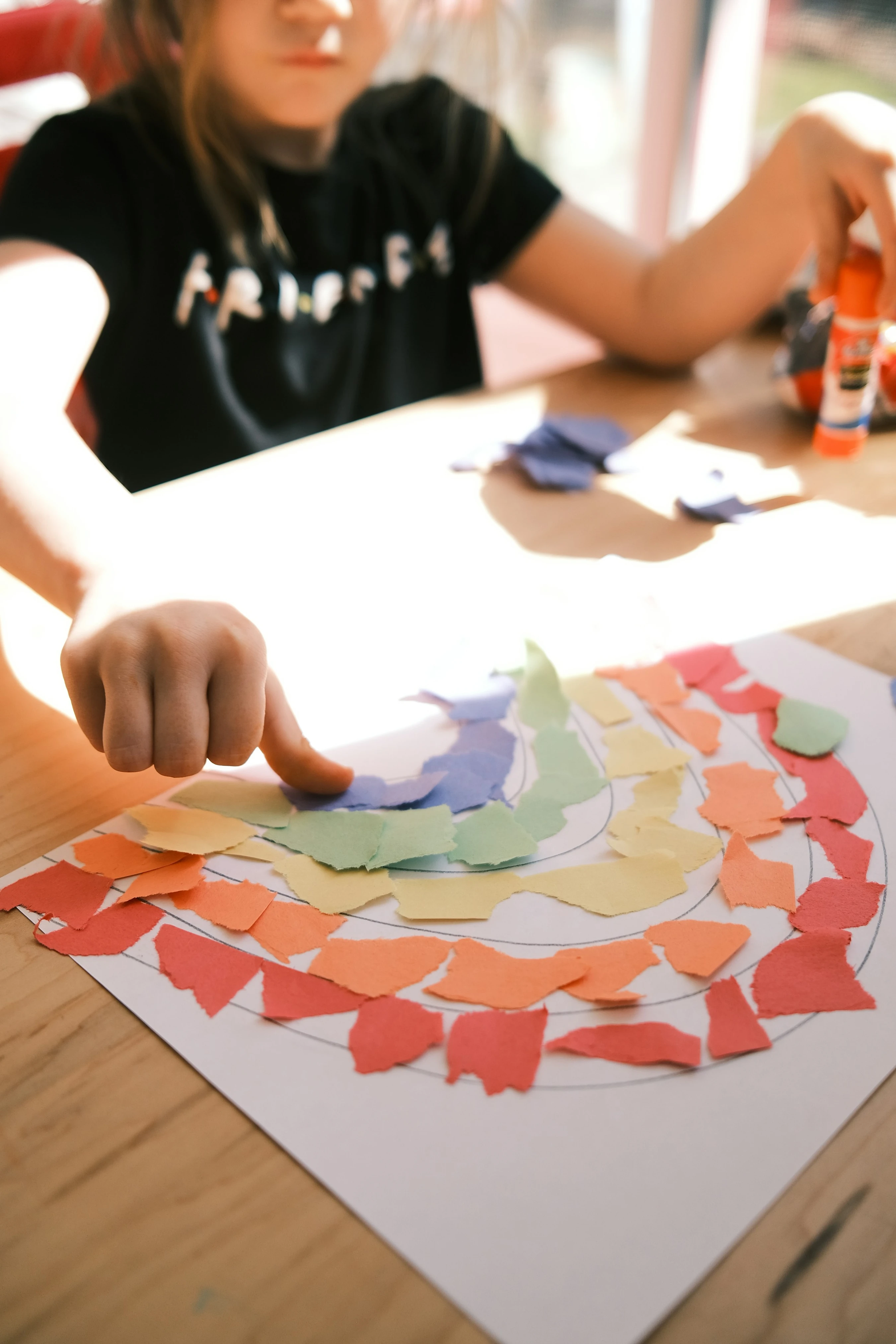 Building Confidence Through Exploration