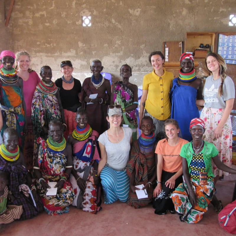 WOMEN'S MINISTRY