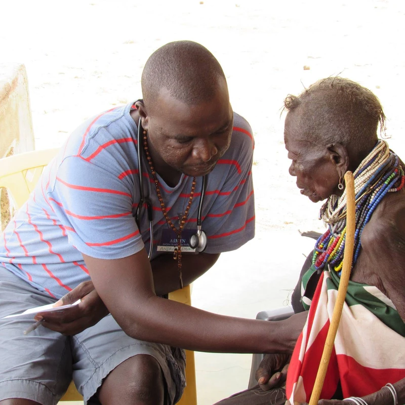 MEDICAL OUTREACH