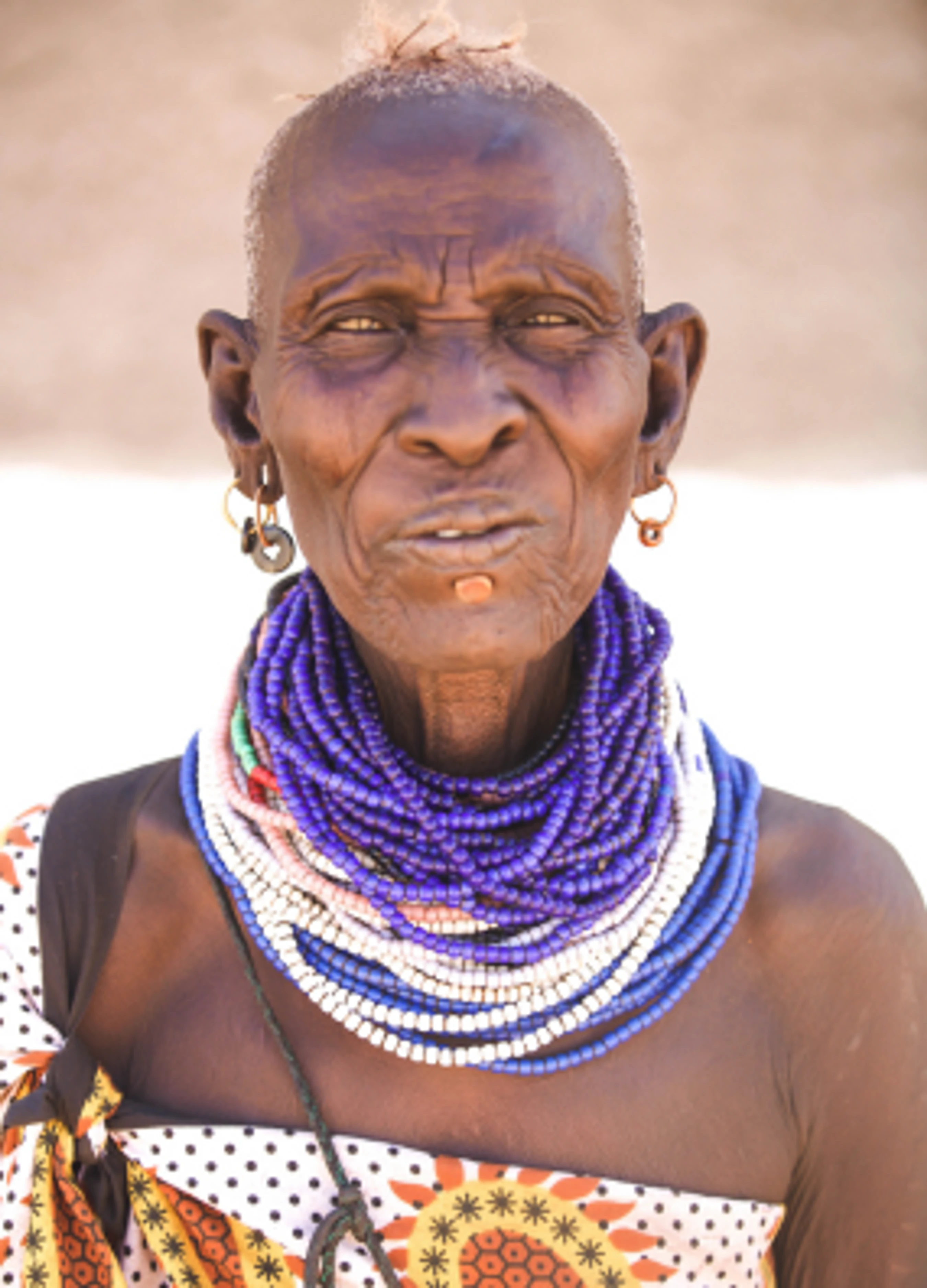 AGNES NARIAMAO