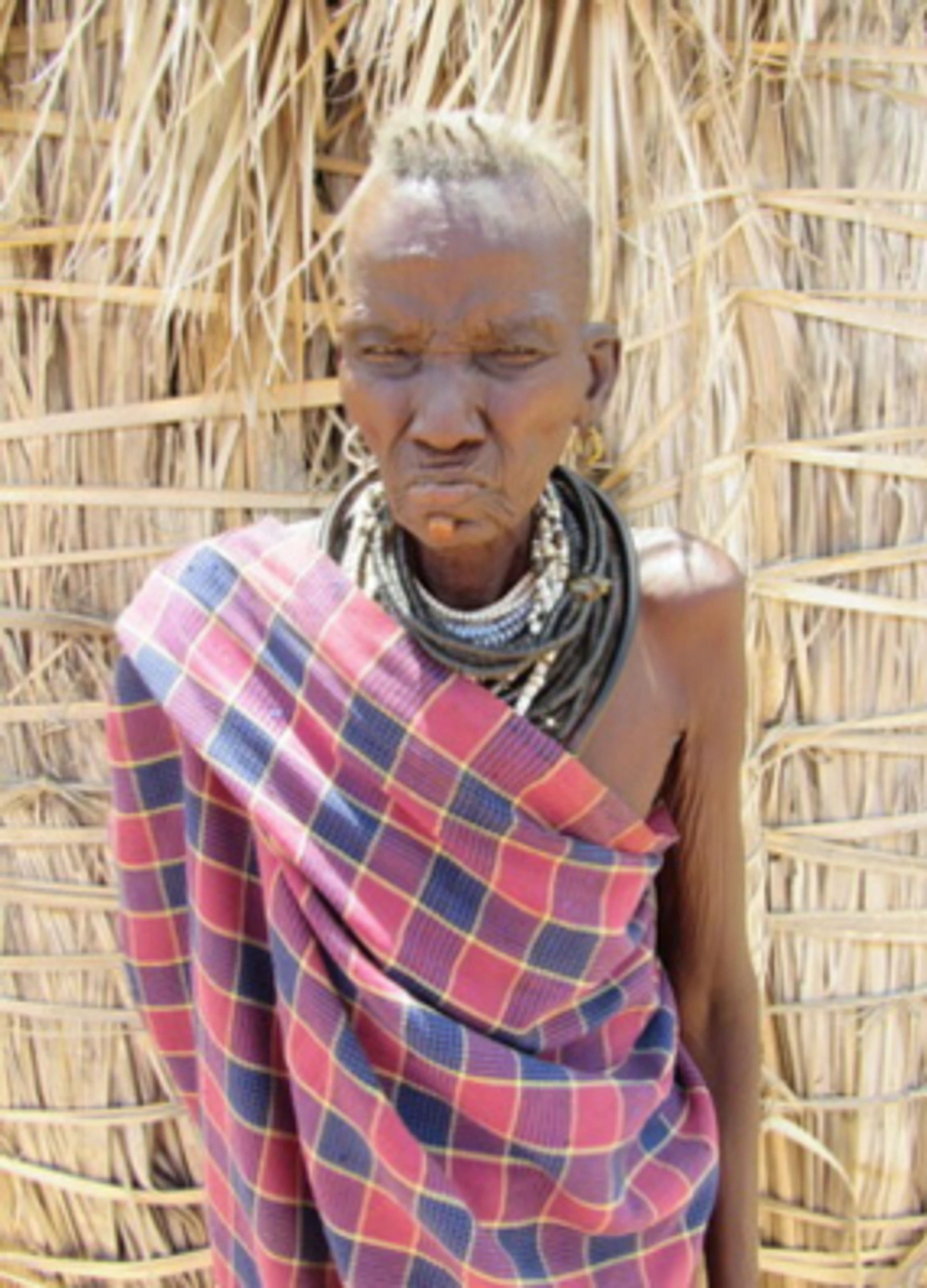 MARY NGASIKE