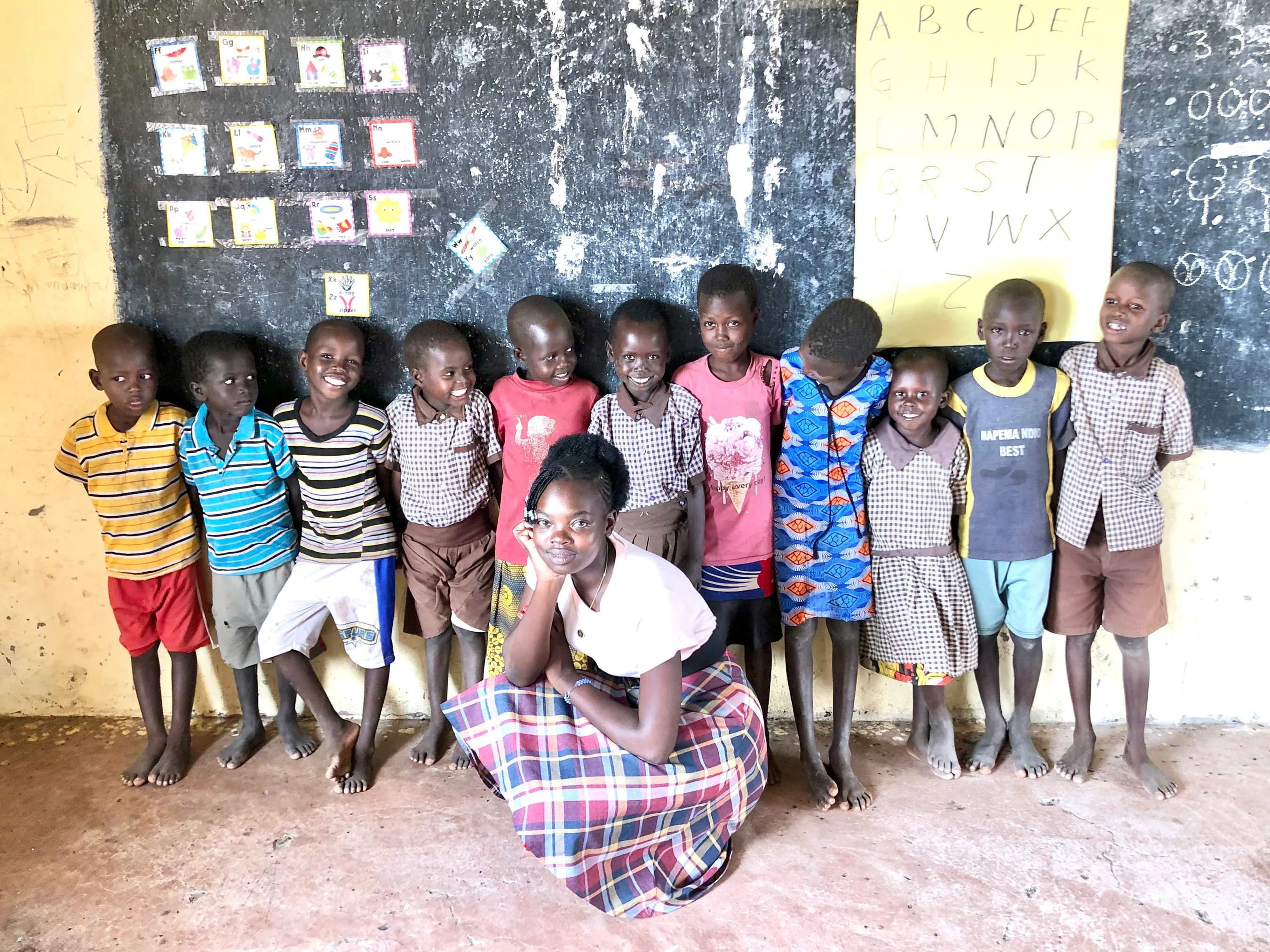 The school’s second term will be spent putting all the knowledge from the first term into practice. Students will be arranged into teams and sent away from the Bread of Life base to other areas of Kenya, South Sudan, or Uganda which is yet unreached. The teams will use this time sharing the Good News and planting churches in the areas in which they’re staying, fulfilling the Great Commission.