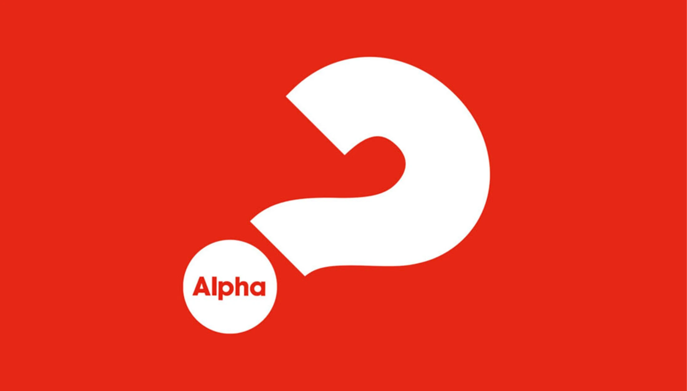 Alpha Course