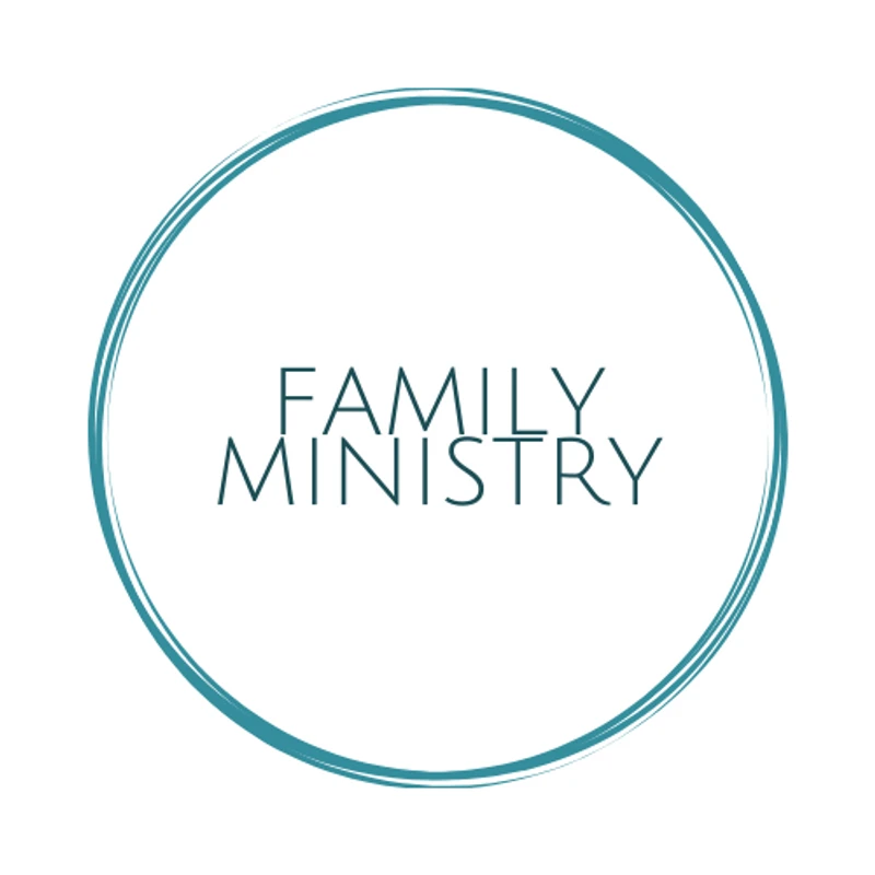Why is family ministry important at home?