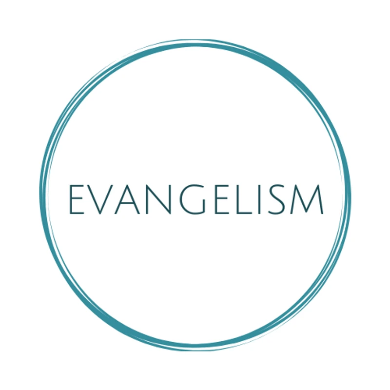 Why is evangelism so critical?