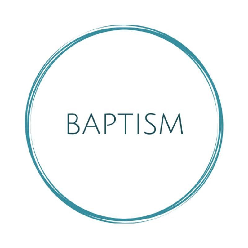 How do we practice believer's baptism at BHCC?