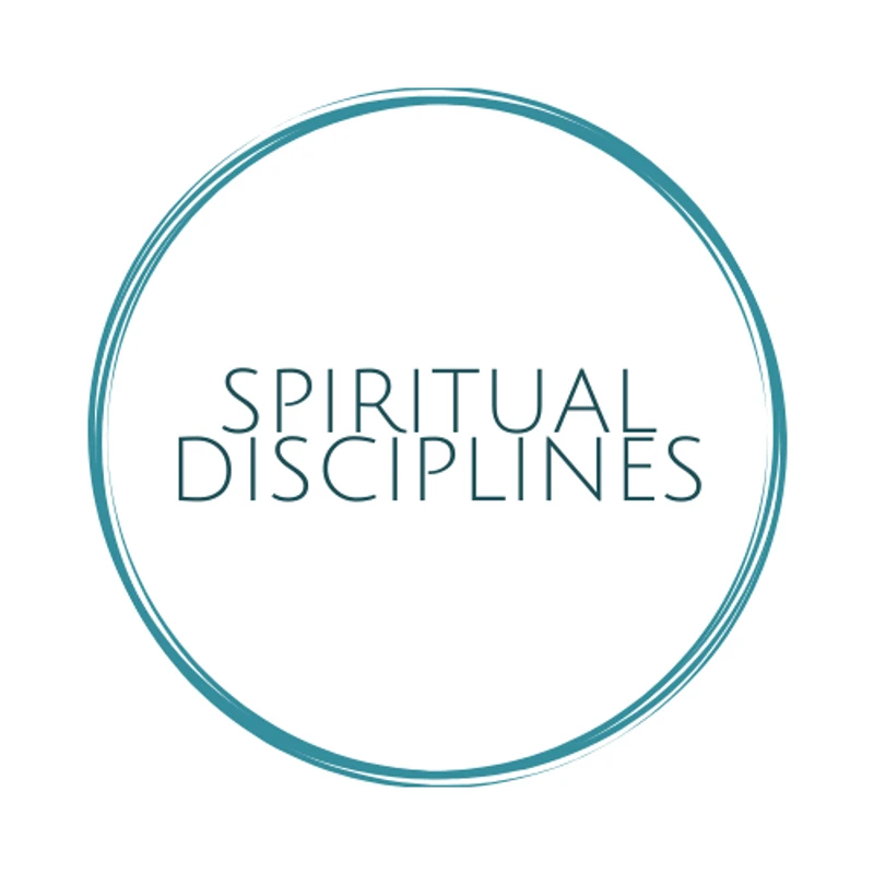 What are spiritual disciplines?