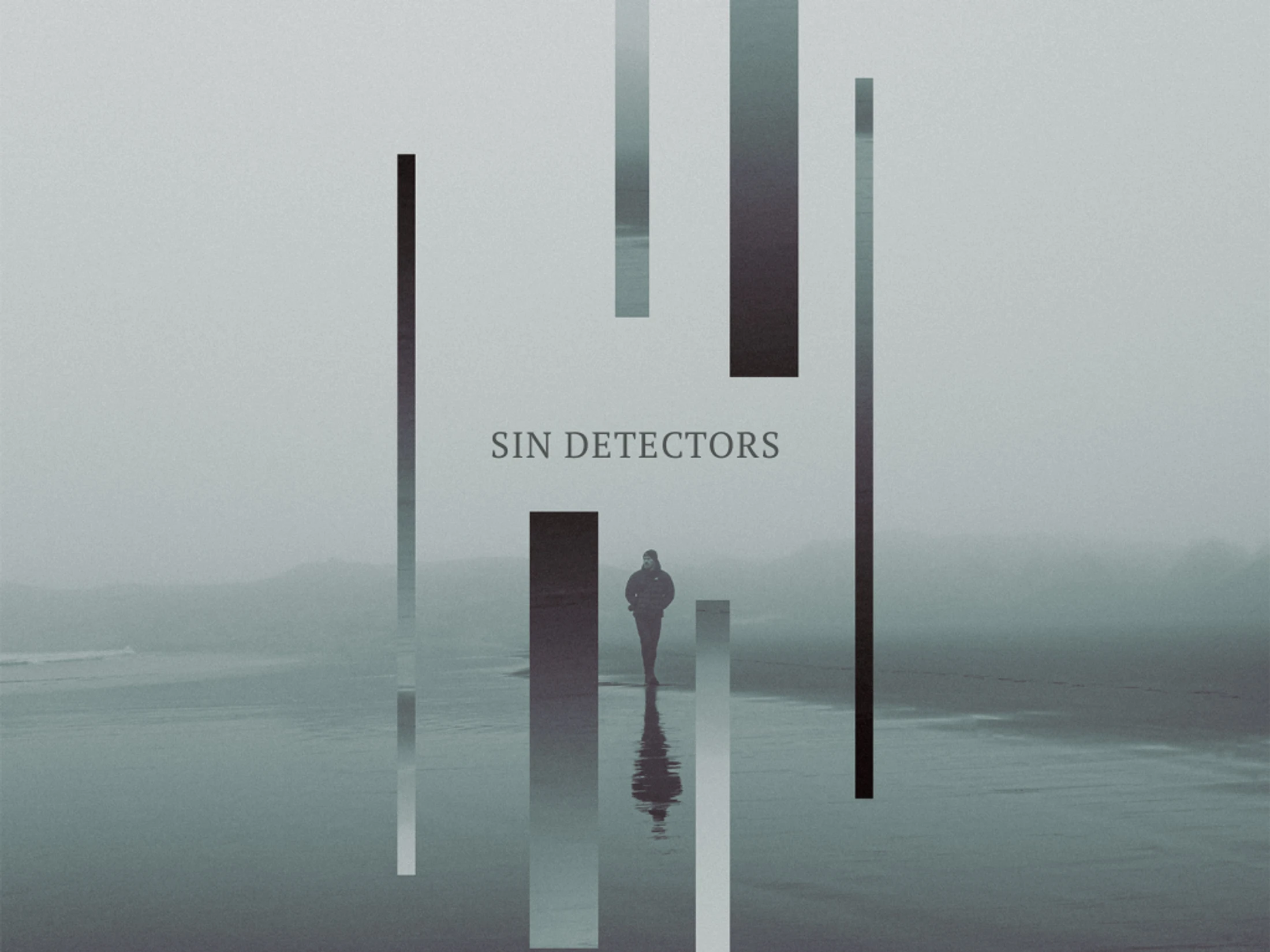 Guest Speaker - Sin Detectors