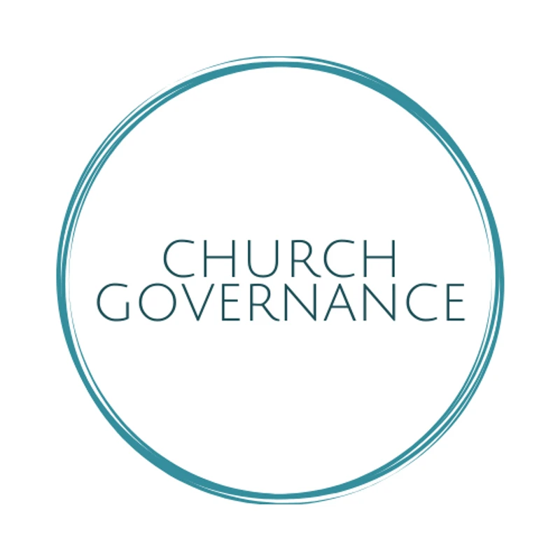 How does church governance work at BHCC?
