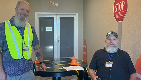 Safety Team