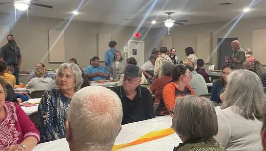 Nominating Committee