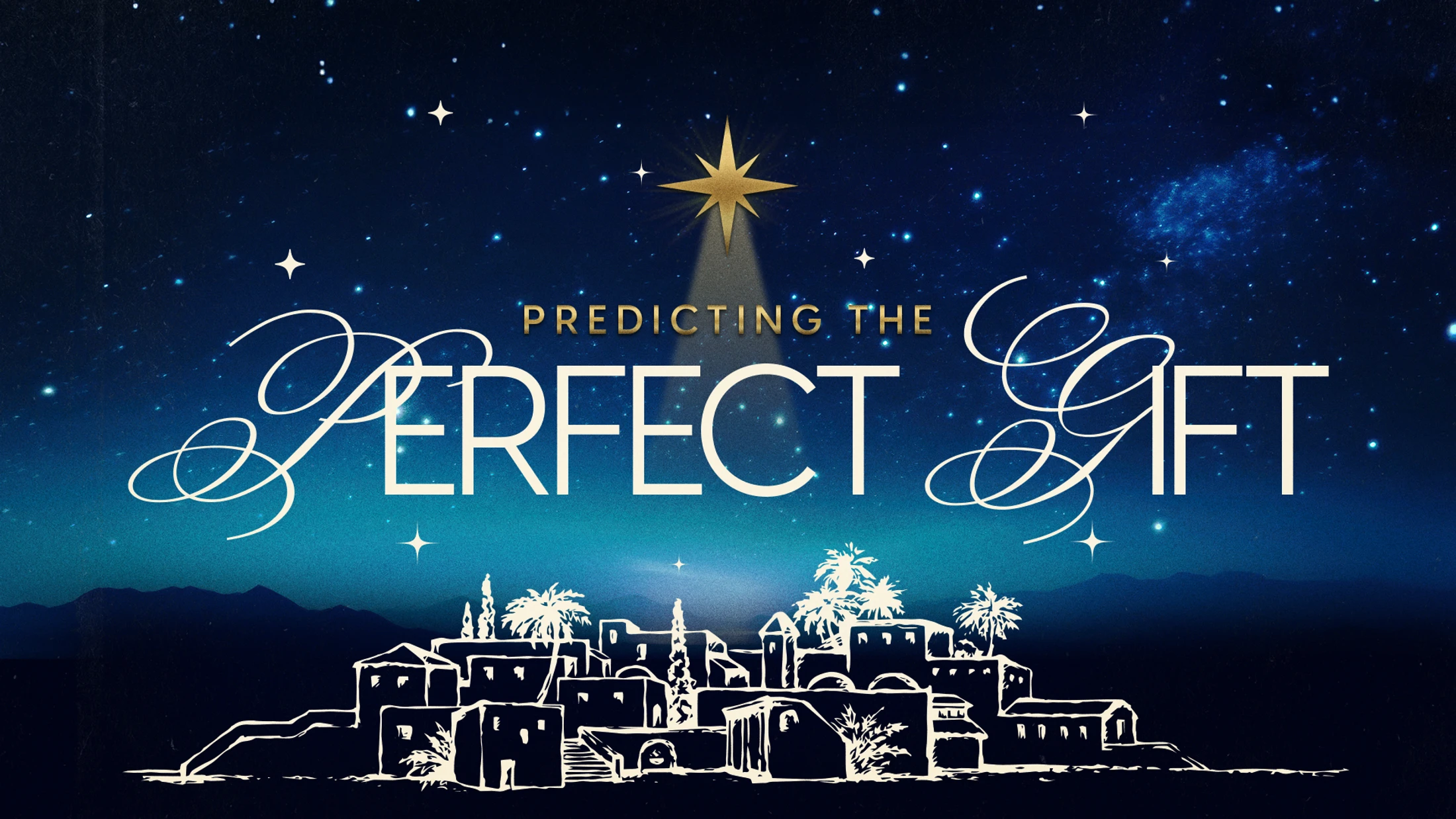 Predicting the Perfect Gift, Part 1