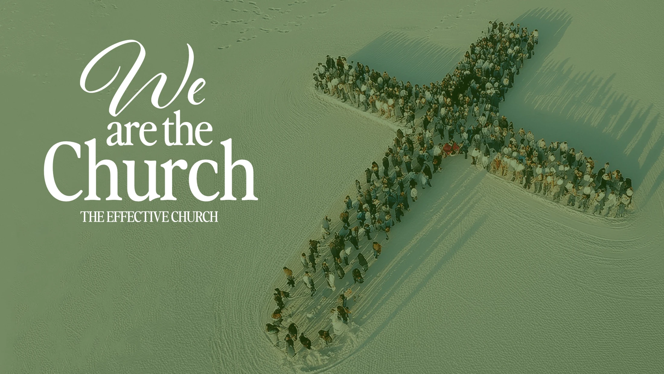 The Effective Church