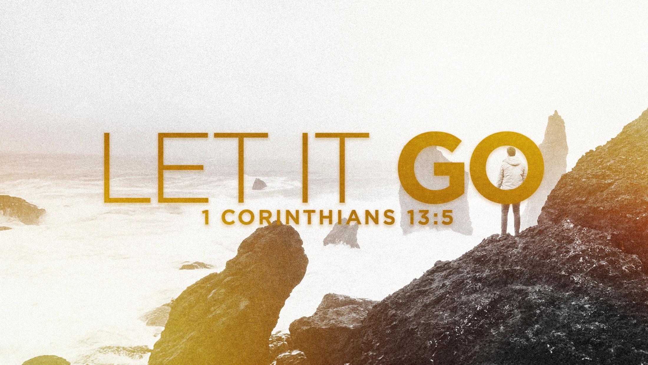 Let It Go