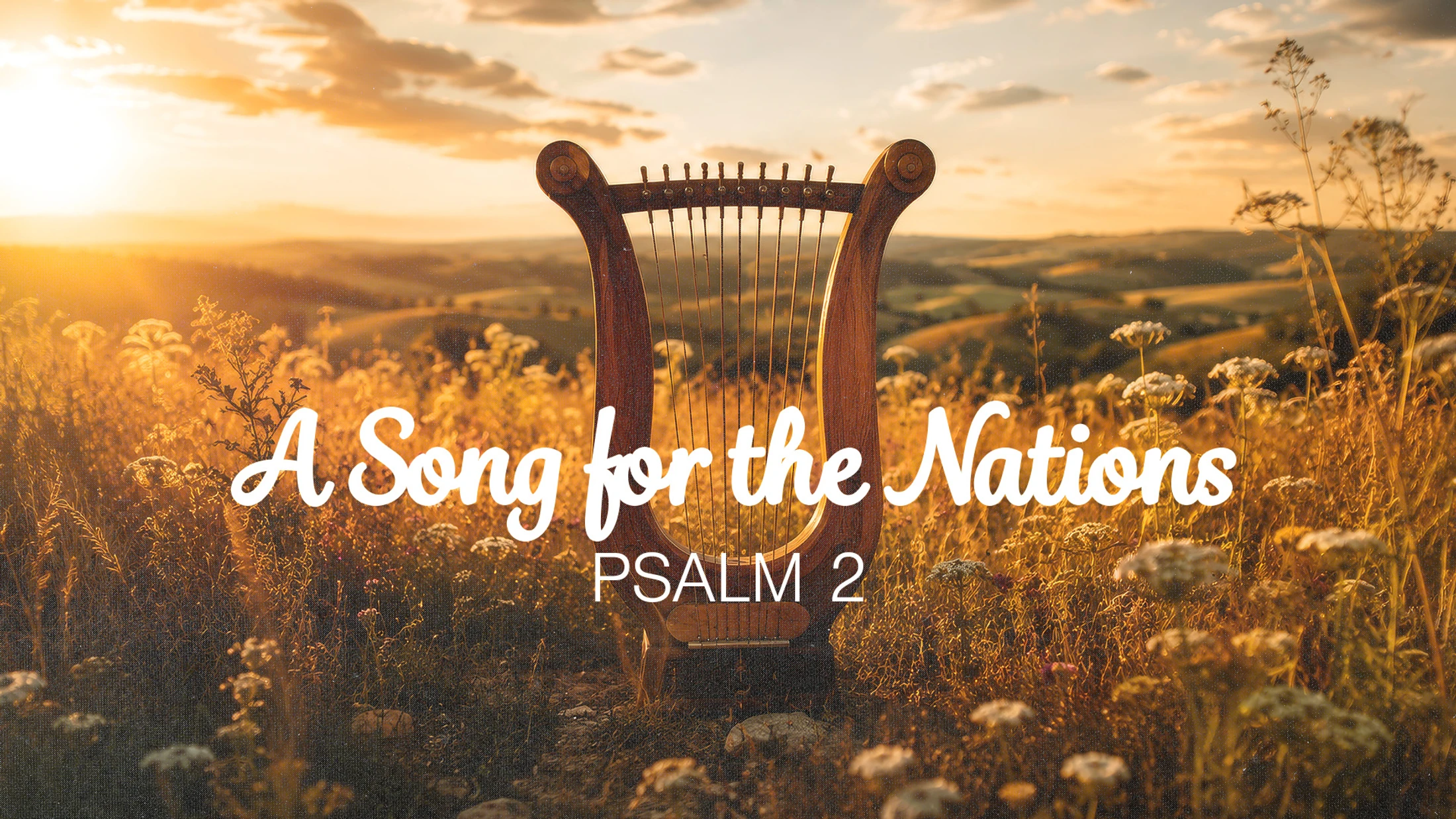 A Song for the Nations