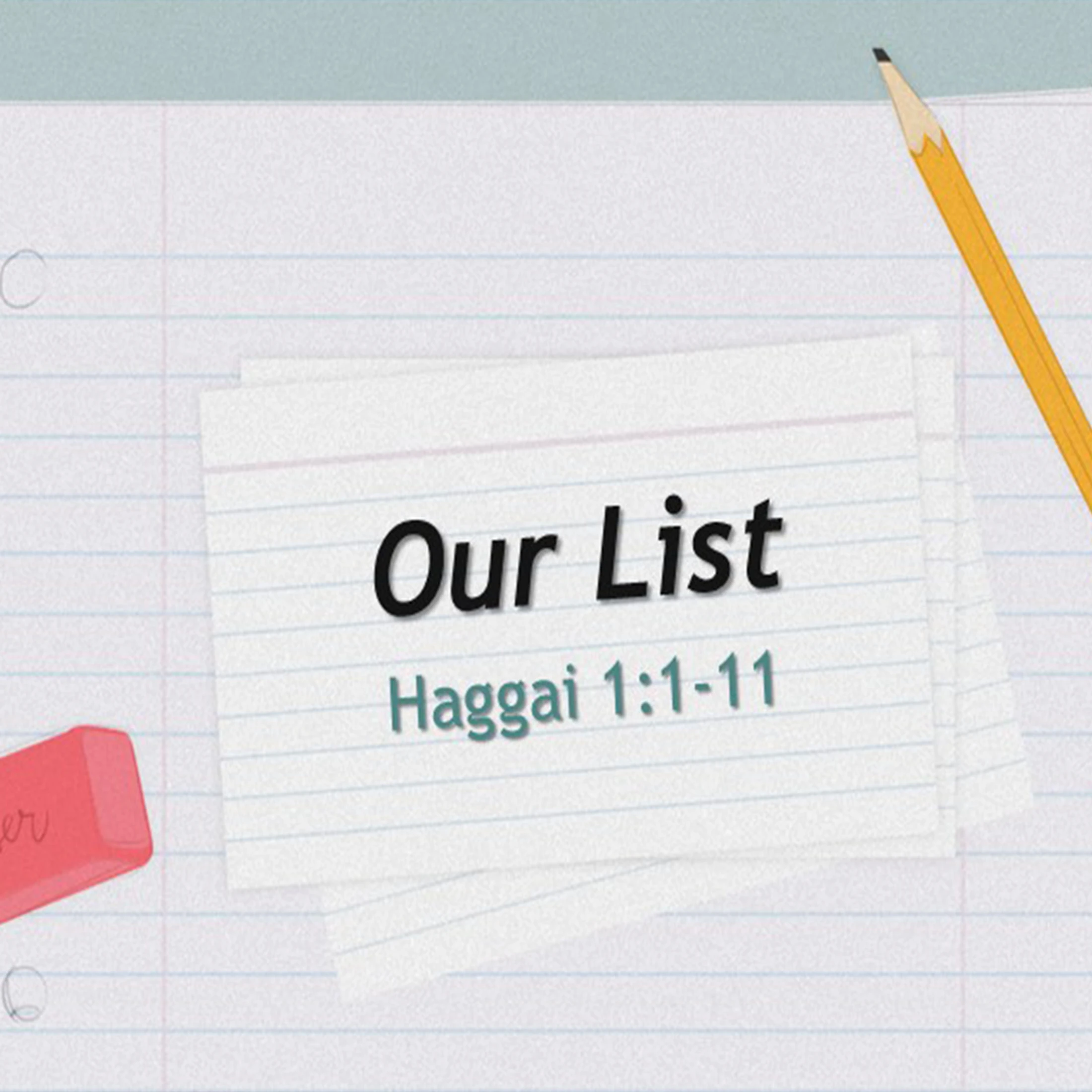 Our List