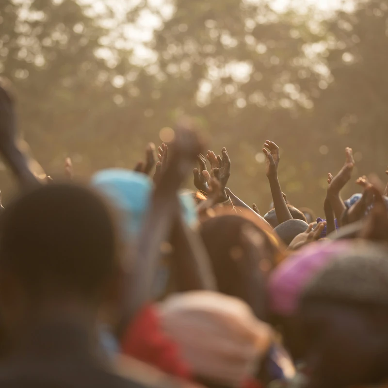 How Our Missions Are Funded