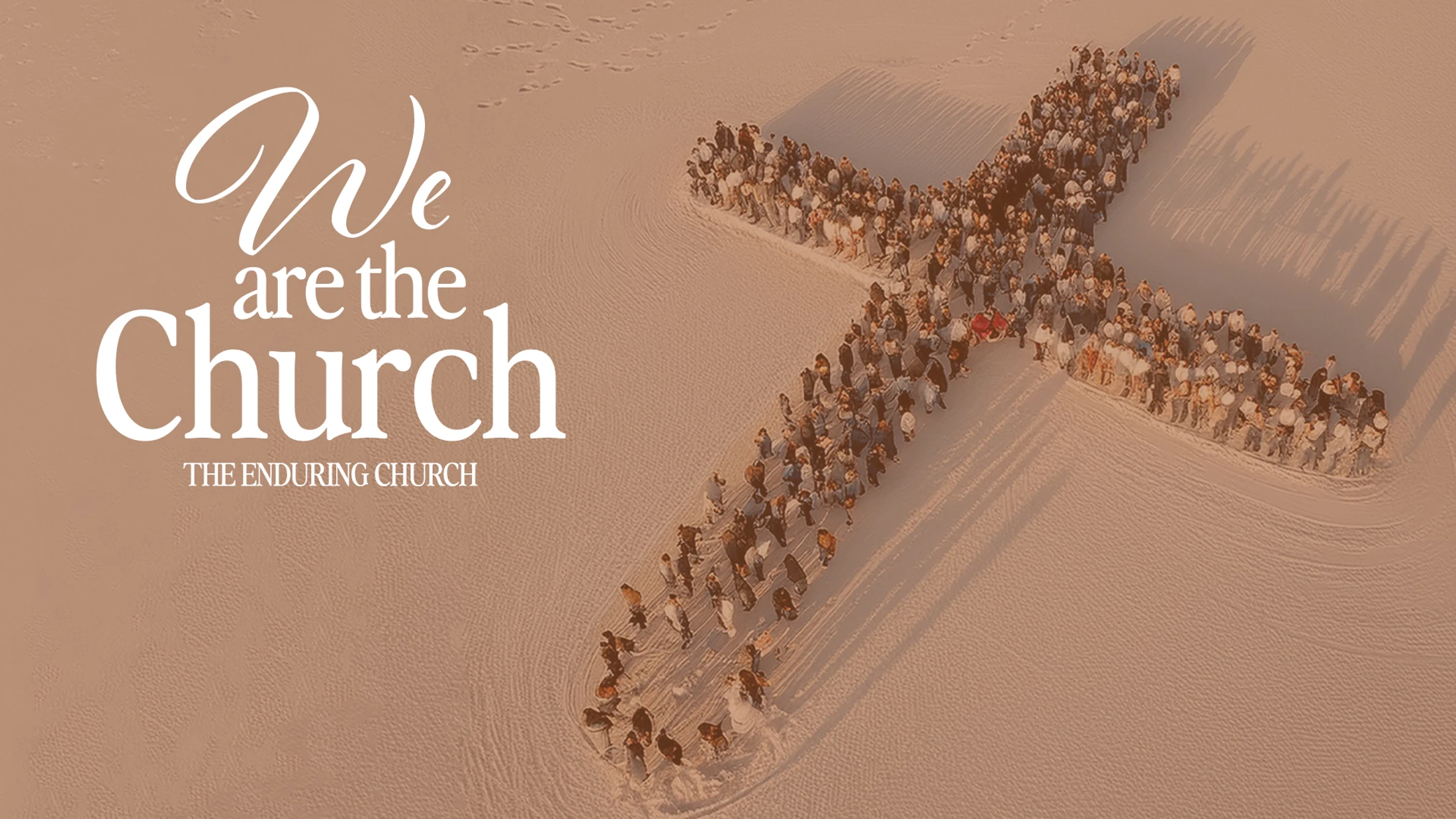 The Enduring Church