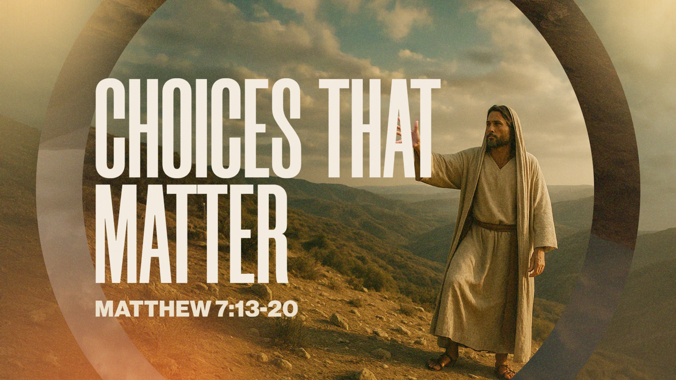 Choices That Matter