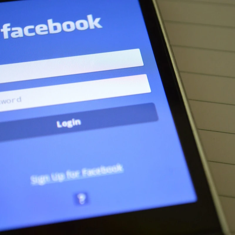 Sermons on Facebook