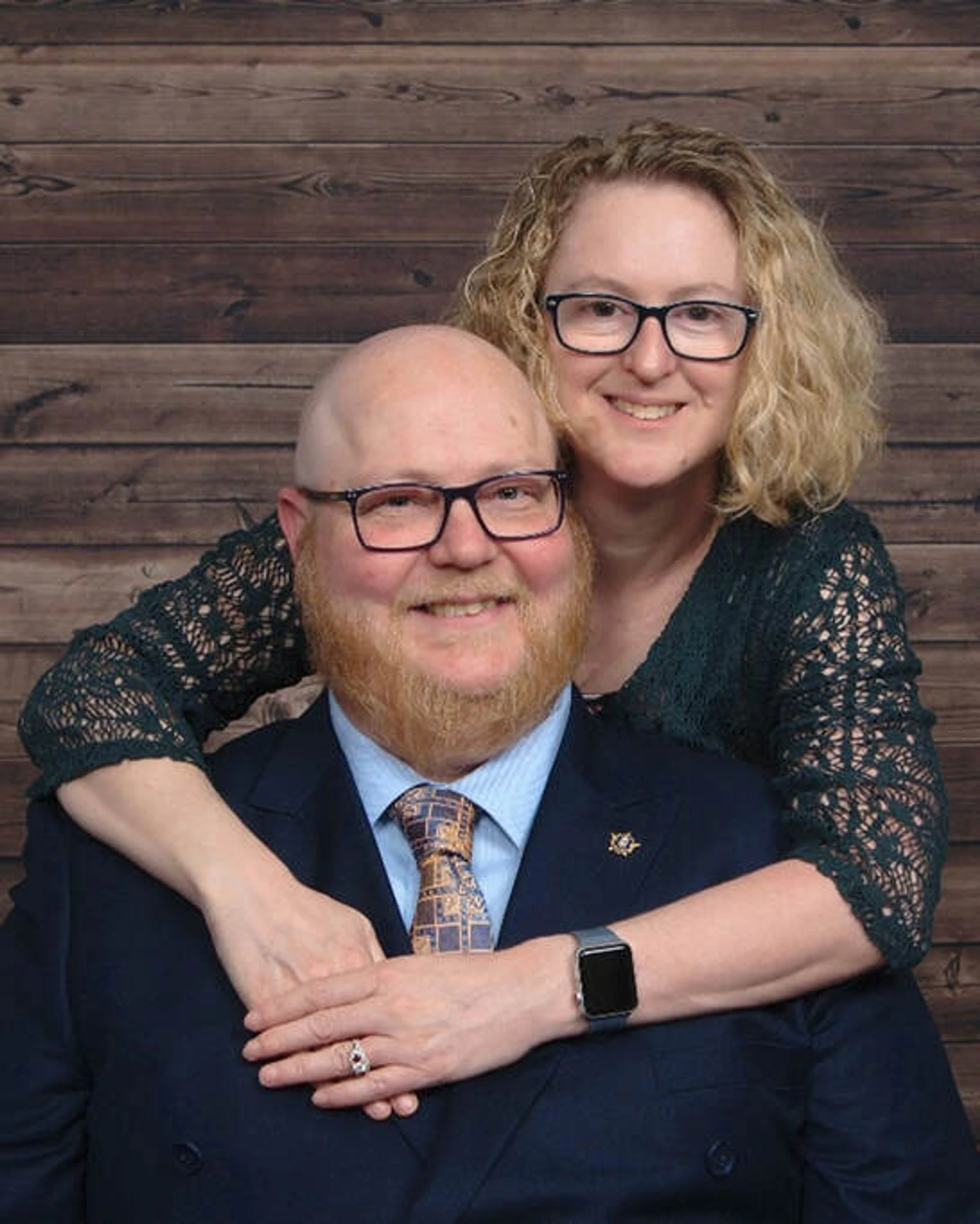 Meet Our Pastor