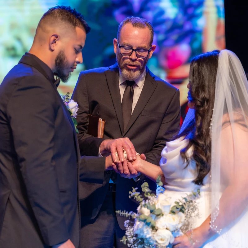 Weddings