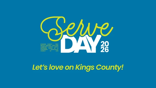 Serve<br><span style="font-weight: normal;">Day 2026</span>