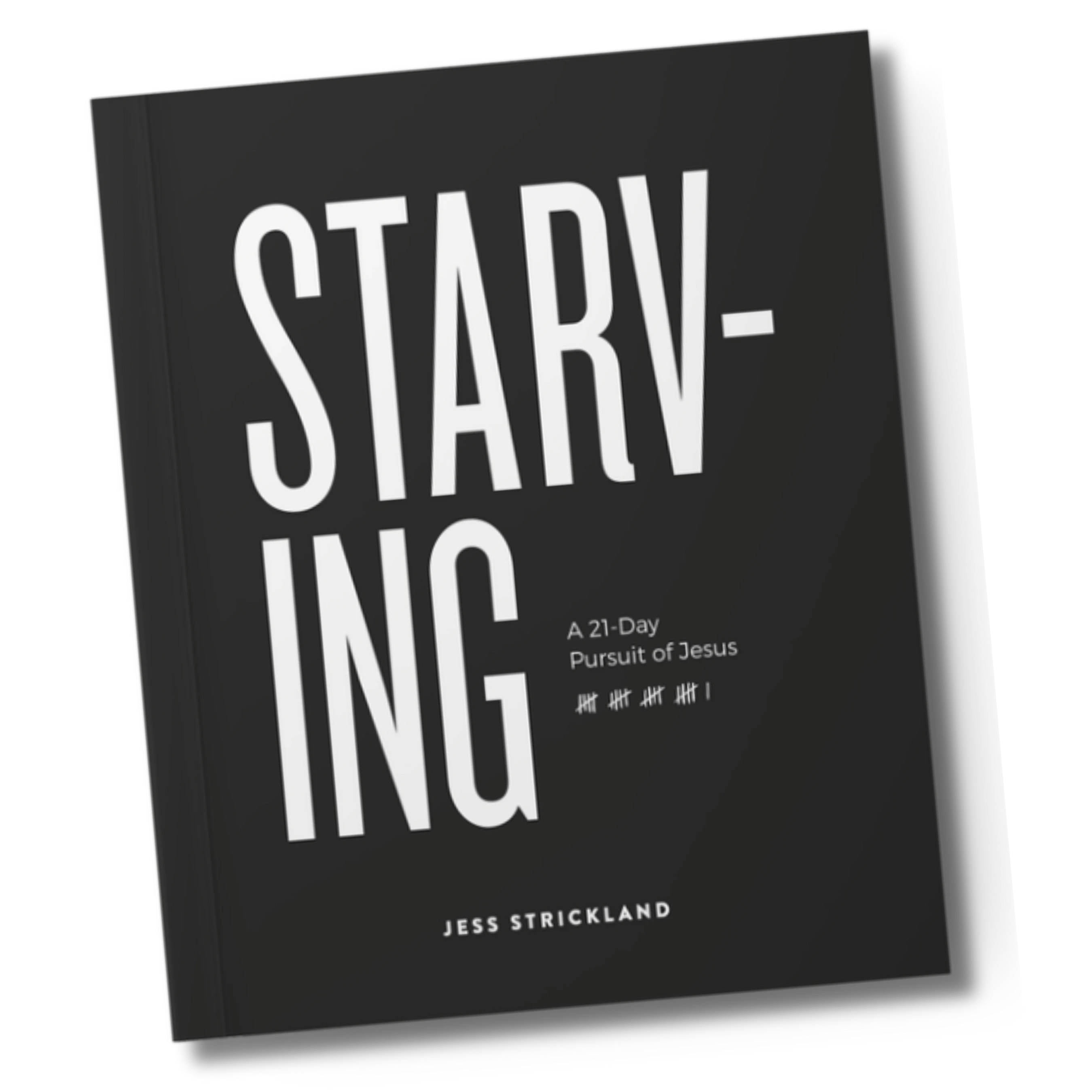 Get the Book!