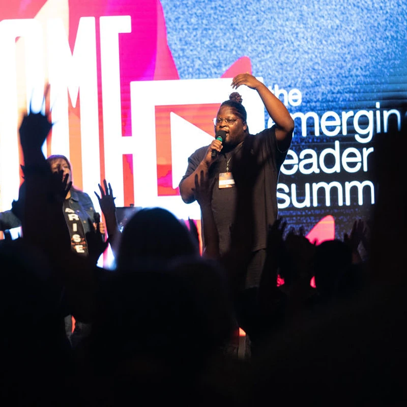 Holy Spirit <span style="font-weight: normal;">Led</span>