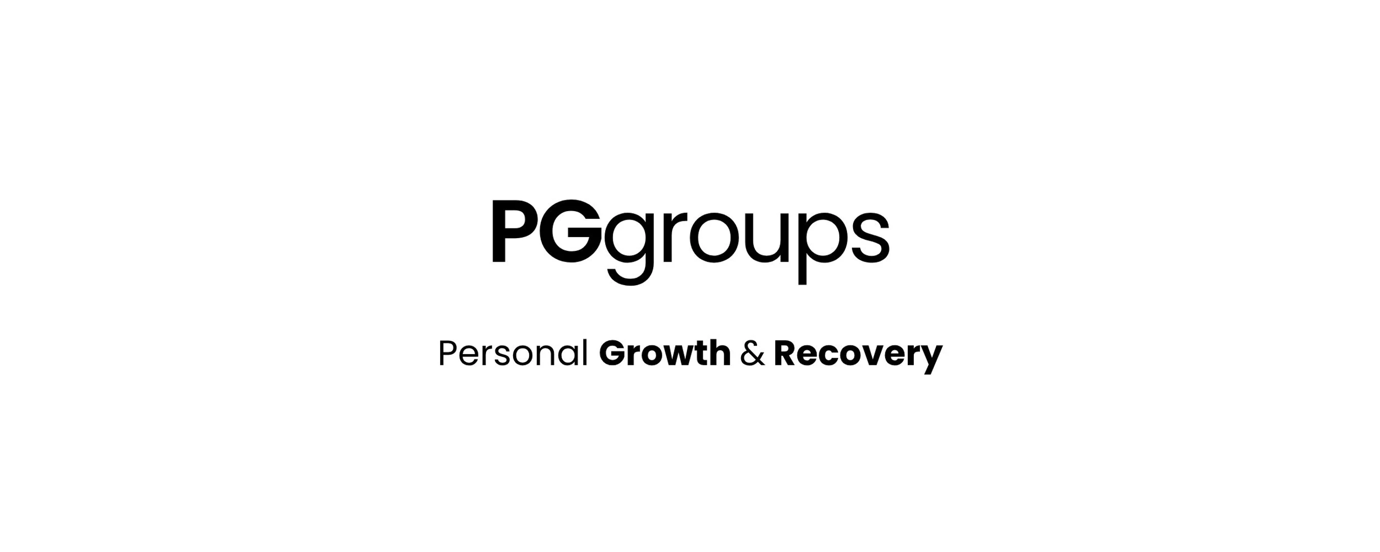 Personal <span style="font-weight: normal;">Growth Groups</span>