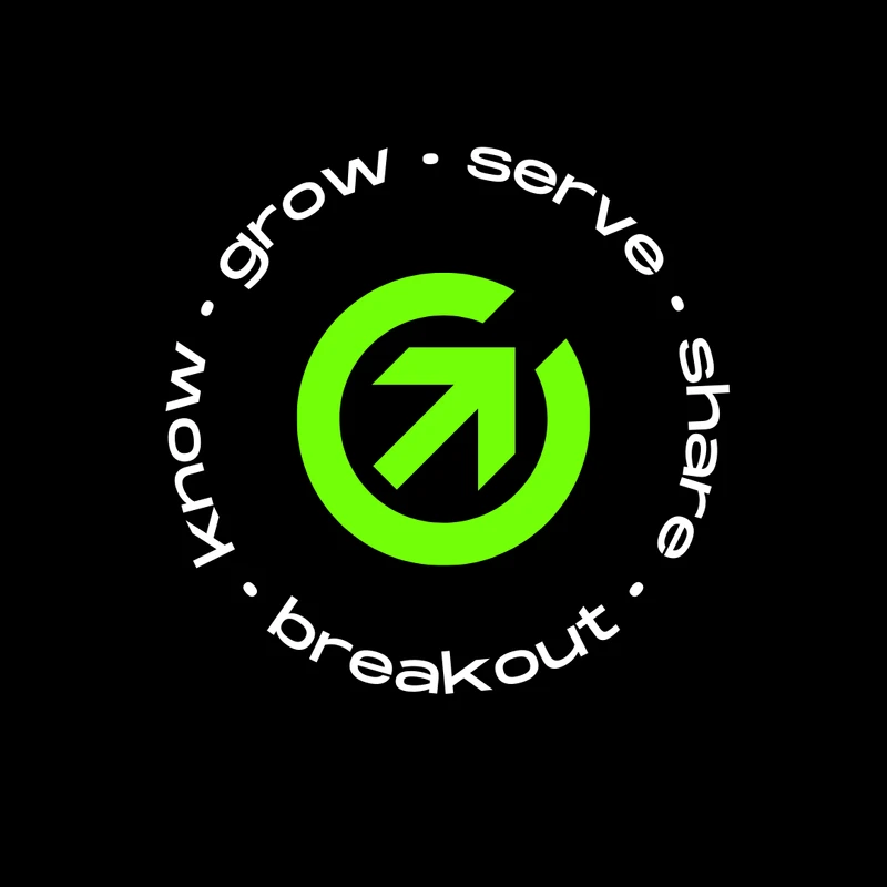 What is <span style="font-weight: normal;">Breakout?</span>