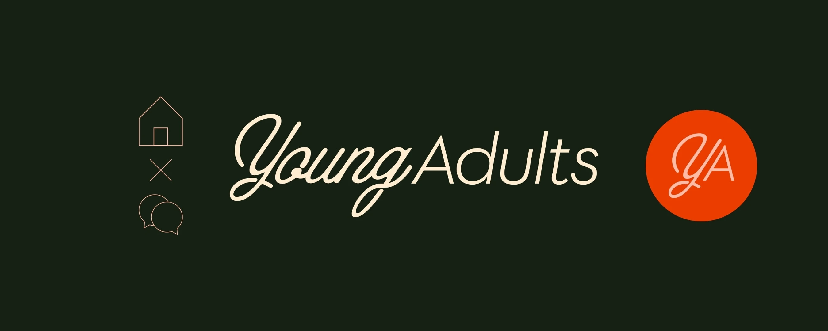 Young <span style="font-weight: normal;">Adults</span>