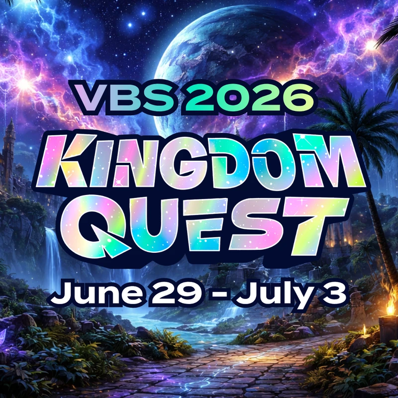 VBS 2026