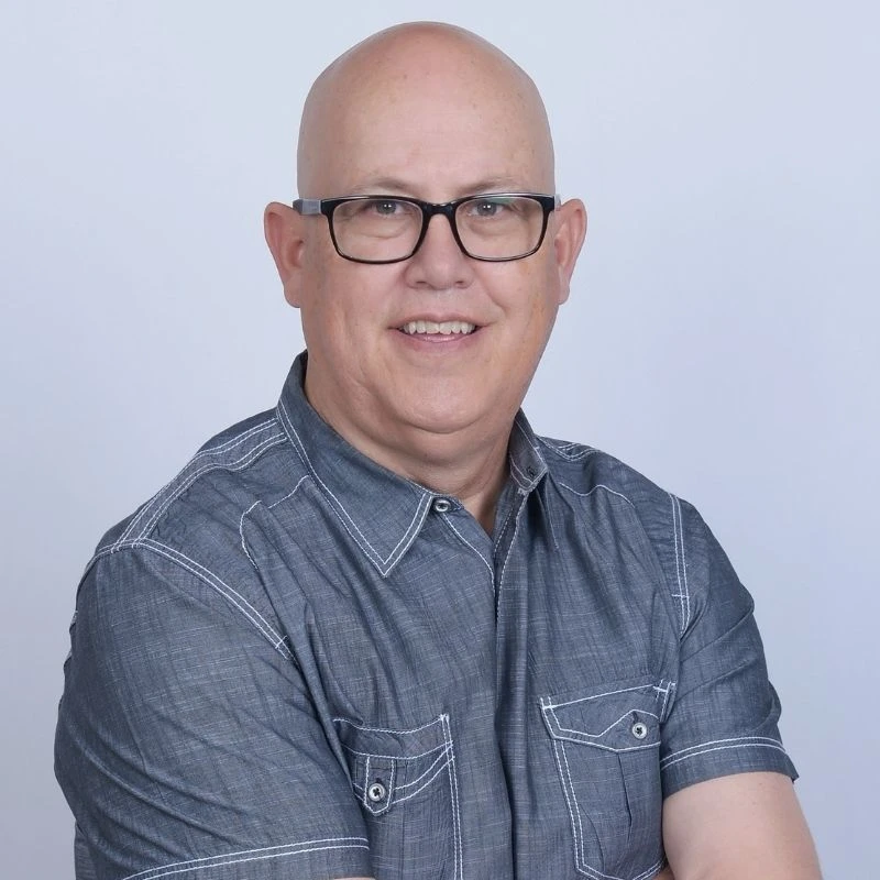 About our Speaker