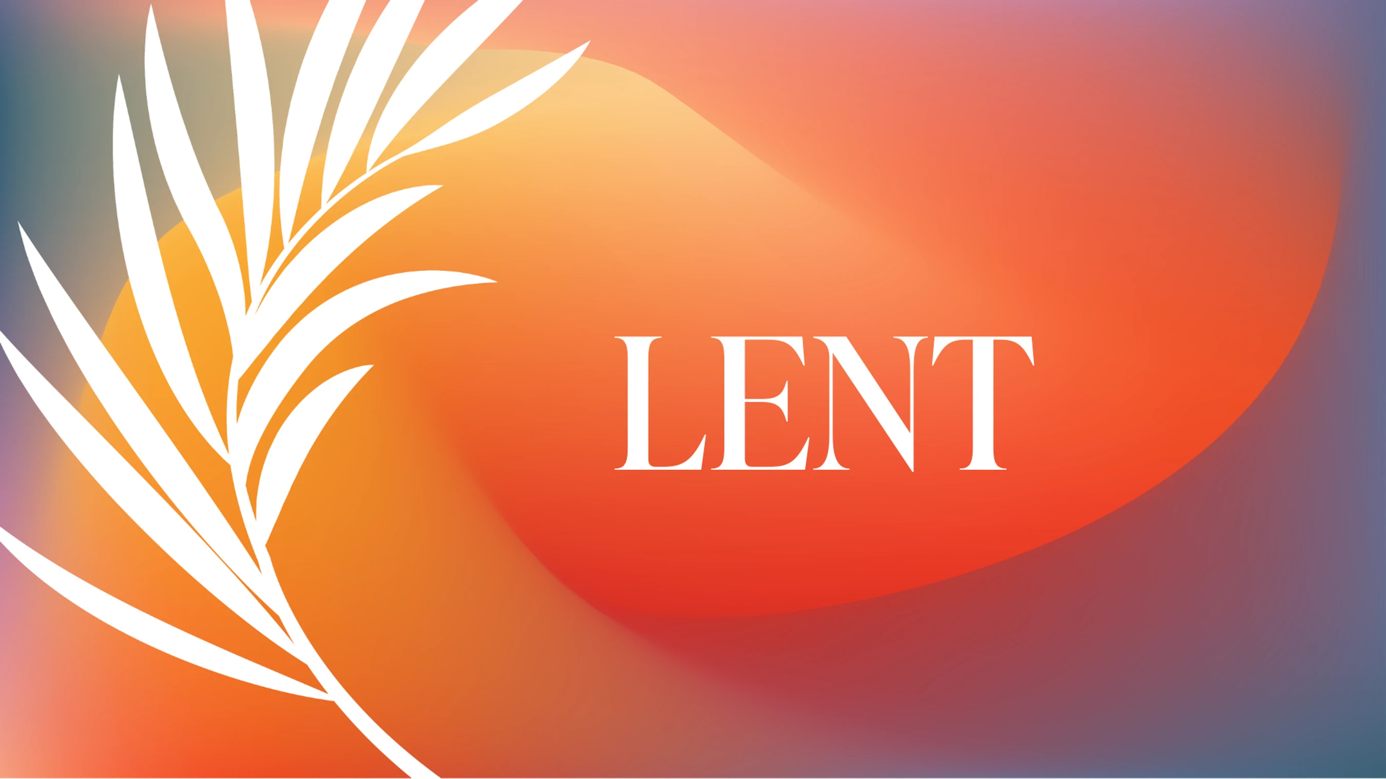 Lent