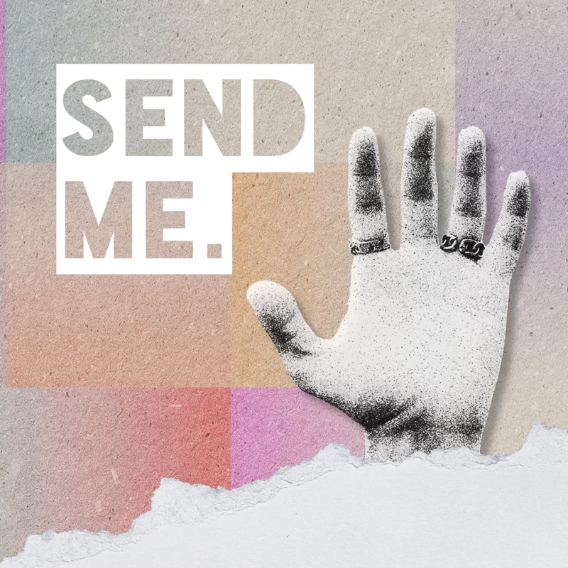 EL24: SEND ME.