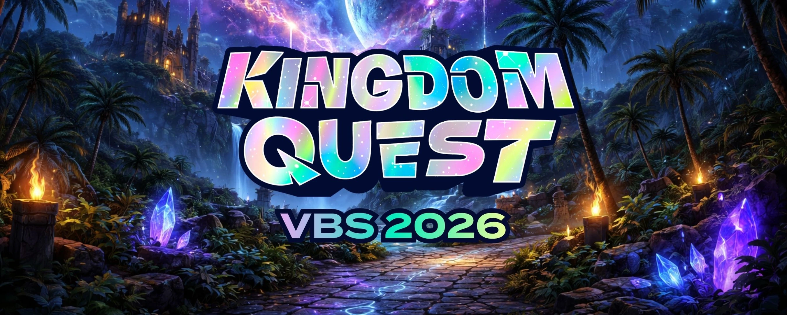 VBS 2026